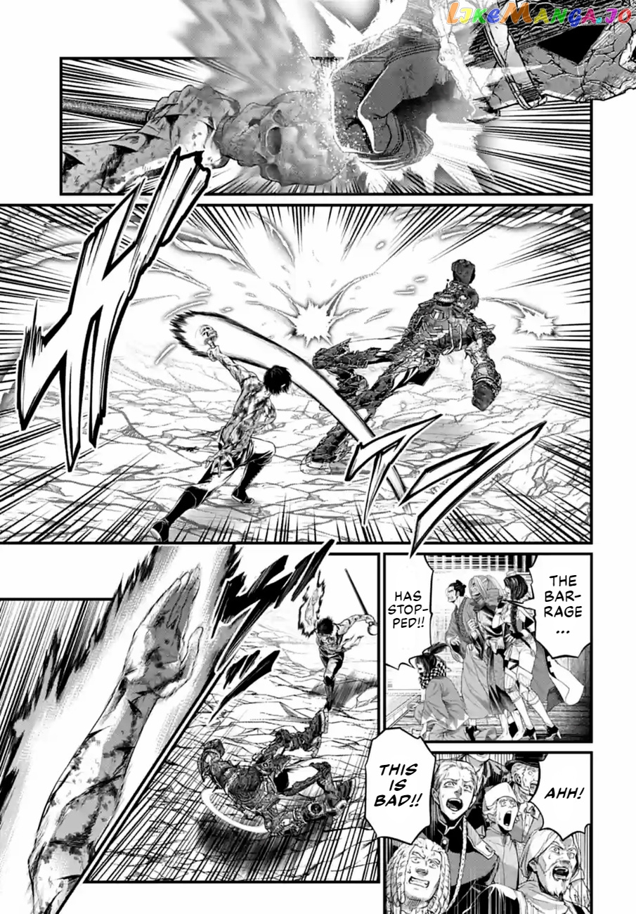 Record Of Ragnarok, Chapter 76 image 19